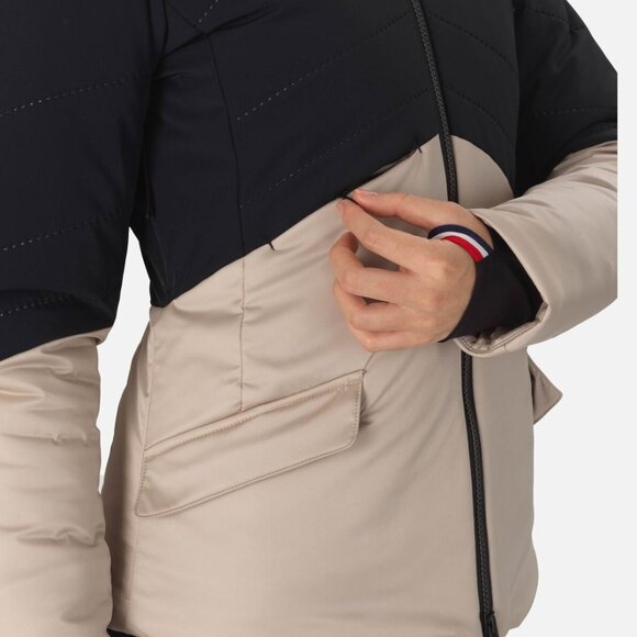 Rossignol Ski Jacket - Picture 4 of 4